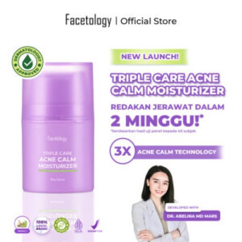facetology-Triple-care-acne-calm-moisturizer-300x300